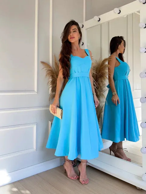 Vestido Emilly