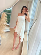 Vestido Curto Ingrid