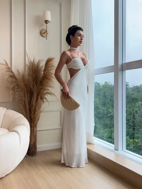 Vestido Longo Antonella